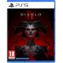 DIABLO IV 4 - PS5