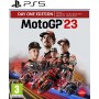 MotoGP 23 - D1 Edition - PS5