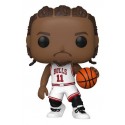 NBA POP! Sports Vinyl Figure DeMar DeRozan 9 cm
