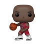 NBA Super Sized POP! Vinyl Figure Michael Jordan (Red Jersey) 25 cm