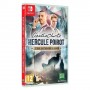 AGATHA CHRISTIE - HERCULE POIROT: THE LONDON CASE SWITCH