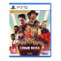 CRIME BOSS: ROCKAY CITY PS5
