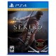 Sekiro shadows Die Twice GOTY Edition - PS4