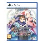 MONOCHROME MOBIUS: RIGHTS AND WRONGS FORGOTTEN PS5