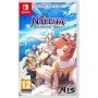 The Legend of Nayuta. Boundless Trails - Nintendo Switch
