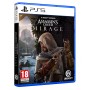 ASSASSINS CREED MIRAGE PS5