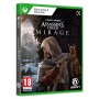 ASSASSINS CREED MIRAGE XONE E XBSX