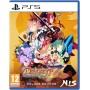 Disgaea 7: Vows of the Virtueless Deluxe Edition PS5