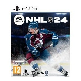 EA NHL 24 - PS5