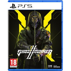 Ghostrunner II - PS5