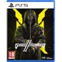 Ghostrunner II - PS5
