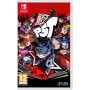 Persona 5 Tactica - Launch Edition