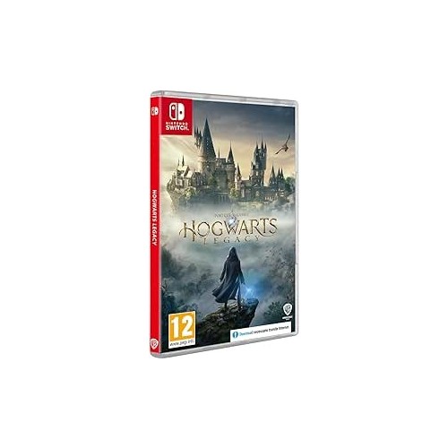 Warner Bros. Hogwarts Legacy, Nintendo Switch