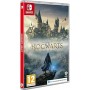 Warner Bros. Hogwarts Legacy, Nintendo Switch