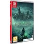 Warner Bros. Hogwarts Legacy, Deluxe Edition, Nintendo Switch