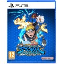 NARUTO X BORUTO Ultimate Ninja STORM CONNECTIONS PS5