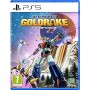 Microids Ufo Robot Goldrake - Il Banchetto Dei Lupi - PS5