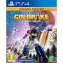 Ufo Robot Goldrake - Il Banchetto Dei Lupi – Deluxe Edition