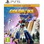Ufo Robot Goldrake - Il Banchetto Dei Lupi – Deluxe Edition