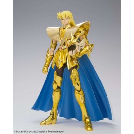 Saint Cloth Myth Ex Virgo Shaka 20th Revival Af