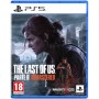 The Last of Us Parte II Remastered