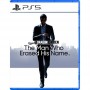 LIKE A DRAGON GAIDEN: THE MAN WHO ERASED HIS NAME PS5