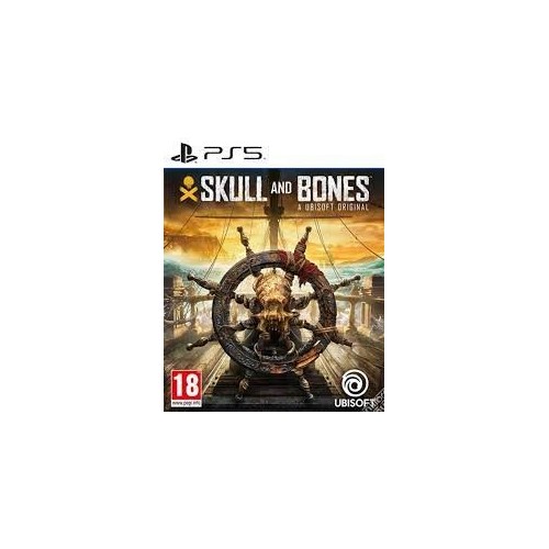 Skull & Bones - PS5