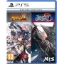 The Legend of Heroes: Trails of Cold Steel III / The Legend of Heroes: Trails of Cold Steel IV