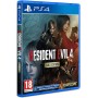 Resident Evil 4 Gold Edition
