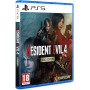 Resident Evil 4 Gold Edition