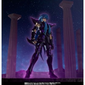 Saint Cloth Myth Ex Aquarius Camus Surplice 20th Rev