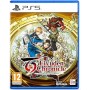 EIYUDEN CHRONICLE - HUNDRED HEROES