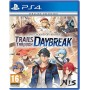 The Legend of Heroes: Trails through Daybreak