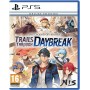 The Legend of Heroes: Trails through Daybreak