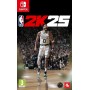 NBA 2K25