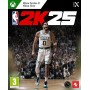NBA 2K25