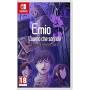 Emio – L'uomo che sorride Famicom Detective Club - Nintendo Switch
