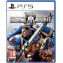 WARHAMMER SPACE MARINE 2 PS5