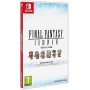 Final Fantasy I-VI Collection Anniversary Edition