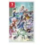 SaGa Emerald Beyond