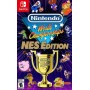 NINTENDO WORLD CHAMPIONSHIP NES