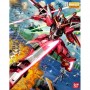 Bandai 1/100 - MG Infinite Justice Gundam - GUNPLA