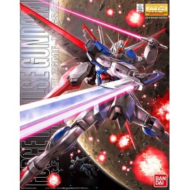 Bandai MG 1/100 FORCE IMPULSE GUNDAM GUNPLA