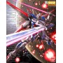 Bandai MG 1/100 FORCE IMPULSE GUNDAM GUNPLA