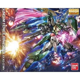 MG XXXG-01Wfr Gundam Fenice Rinascita 1/100 GUNPLA