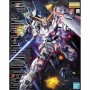 Bandai MG 1/100 RX-0 Unicorn Gundam GUNPLA
