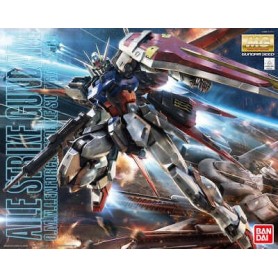 MG - 1/100 Aile Strike Gundam Ver RM GUNPLA