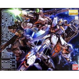 Bandai MG 1/100 GUNDAM GAT-X102 Duel Gundam GUNPLA