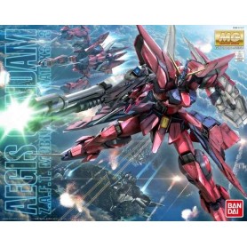 MG1/100 Aegis Gundam GUNPLA