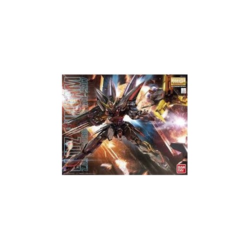 1/100 MG Blitz Gundam GUNPLA